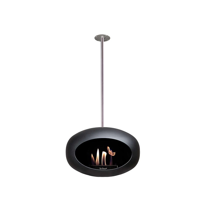 Le Feu SKY BLACK Bioethanol-Kamin