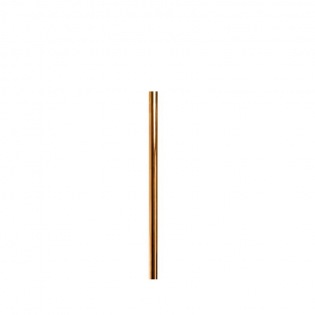 Le Feu SKY Pole, Edelstahl rosegold