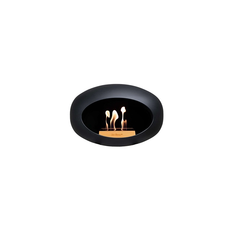 Le Feu WALL ROSEGOLD EDITION Bioethanol-Kamin