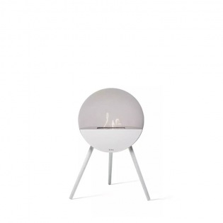 Le Feu EYE WHITE Bioethanol-Kamin