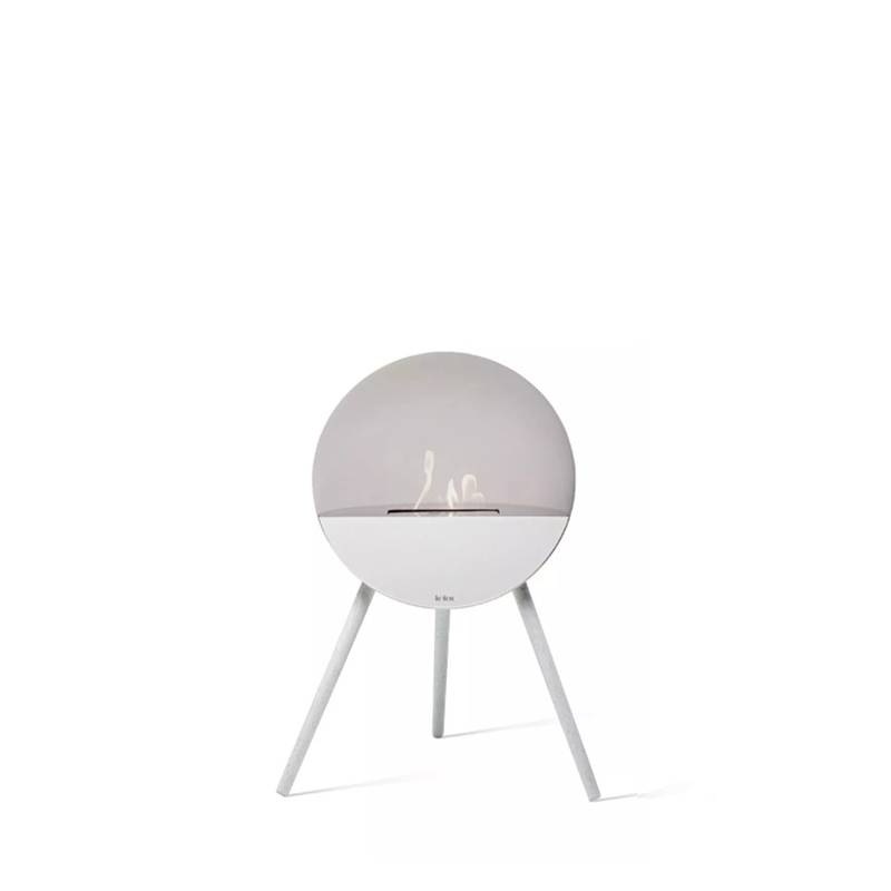 Le Feu EYE WHITE Bioethanol-Kamin