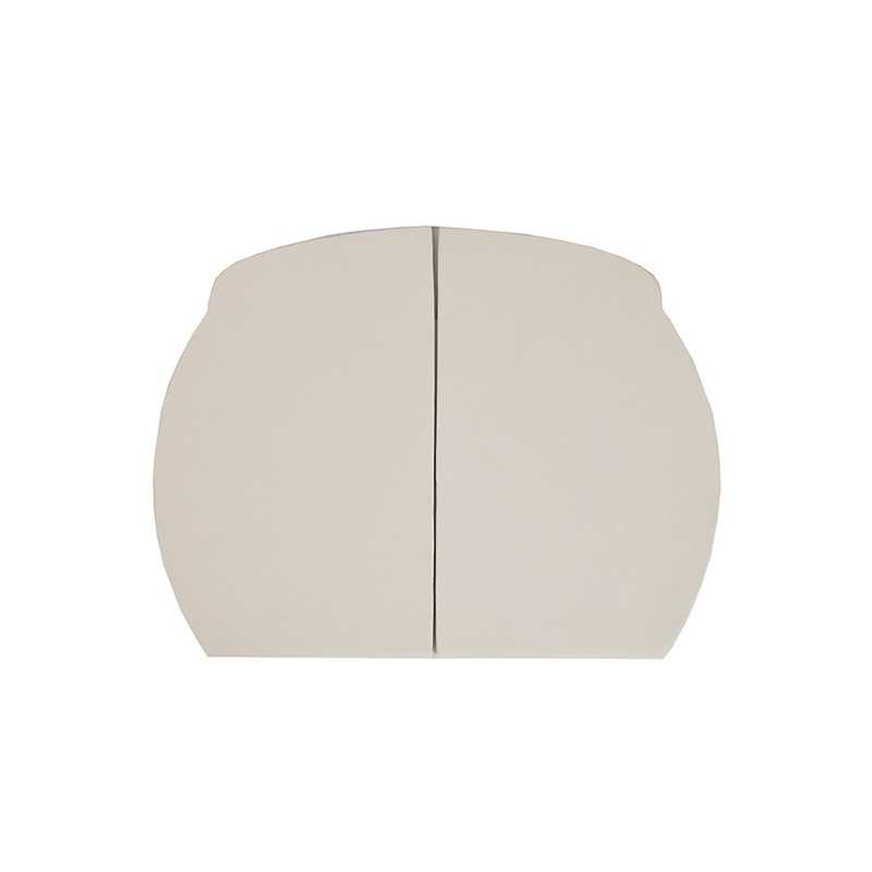 Le Feu Pizzastein für TURTLE 3.1 Pizzaofen, 2-teilig