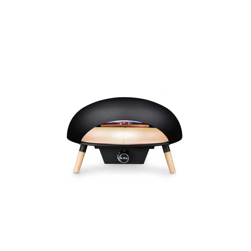Le Feu TURTLE 3.1 Pizzaofen