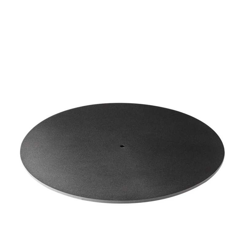 Le Feu GROUND STEEL Bodenplatte Ø 45 cm