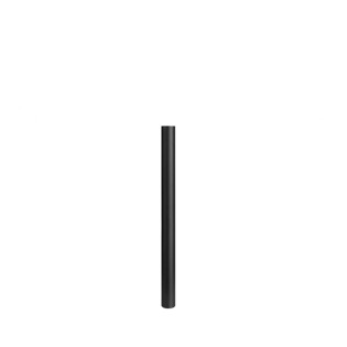 Le Feu STEEL HIGH/LOW Pole Ø 60 mm